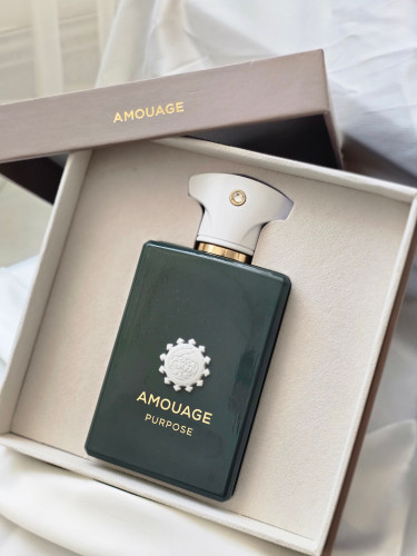 امواژ پرپس عطری گرم چوبی و ادویه ای مخصوص اقایون و خانوما