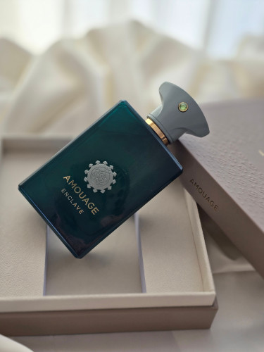 امواژ اینکلاو عطری ادویه ای گلی مخصوص خانوم اقا